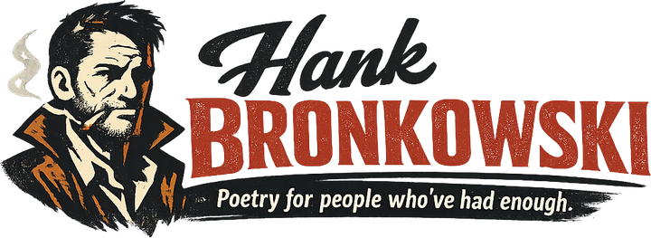 Hank Bronkowski
